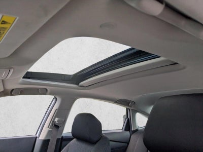 2024 Honda Accord Sedan EX CVT