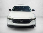 2024 Honda Accord Sedan EX CVT