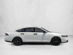 2024 Honda Accord Sedan EX CVT
