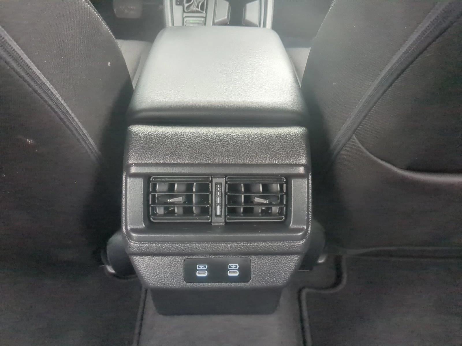 2025 Honda Accord Sedan SE CVT