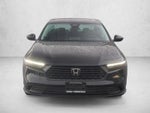 2025 Honda Accord Sedan SE CVT