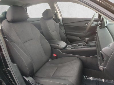 2025 Honda Accord Sedan SE CVT