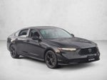 2025 Honda Accord Sedan SE CVT