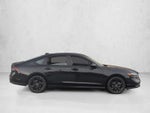2025 Honda Accord Sedan SE CVT