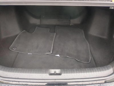 2025 Honda Accord Sedan SE CVT