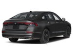 2025 Honda Accord Sedan SE CVT