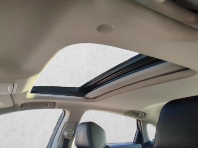 2024 Honda Accord Hybrid EX-L Sedan