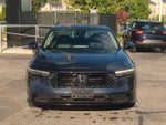 2024 Honda Accord Hybrid EX-L Sedan