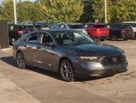 2024 Honda Accord Hybrid EX-L Sedan