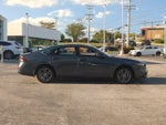 2024 Honda Accord Hybrid EX-L Sedan