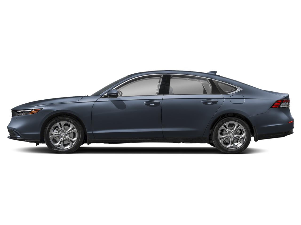 2024 Honda Accord Hybrid EX-L Sedan