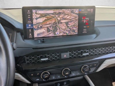 2023 Honda Accord Hybrid Touring Sedan