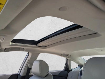 2023 Honda Accord Hybrid Touring Sedan