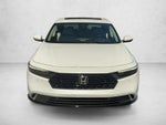 2023 Honda Accord Hybrid Touring Sedan