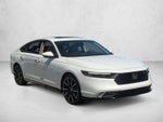 2023 Honda Accord Hybrid Touring Sedan