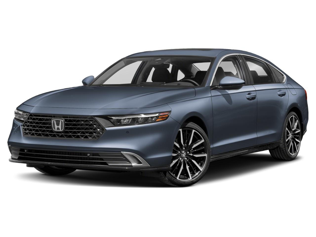 2023 Honda Accord Hybrid Touring Sedan