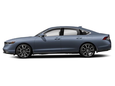 2023 Honda Accord Hybrid Touring Sedan