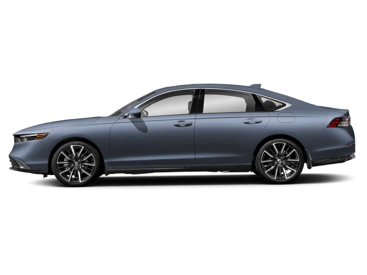 2023 Honda Accord Hybrid Touring Sedan