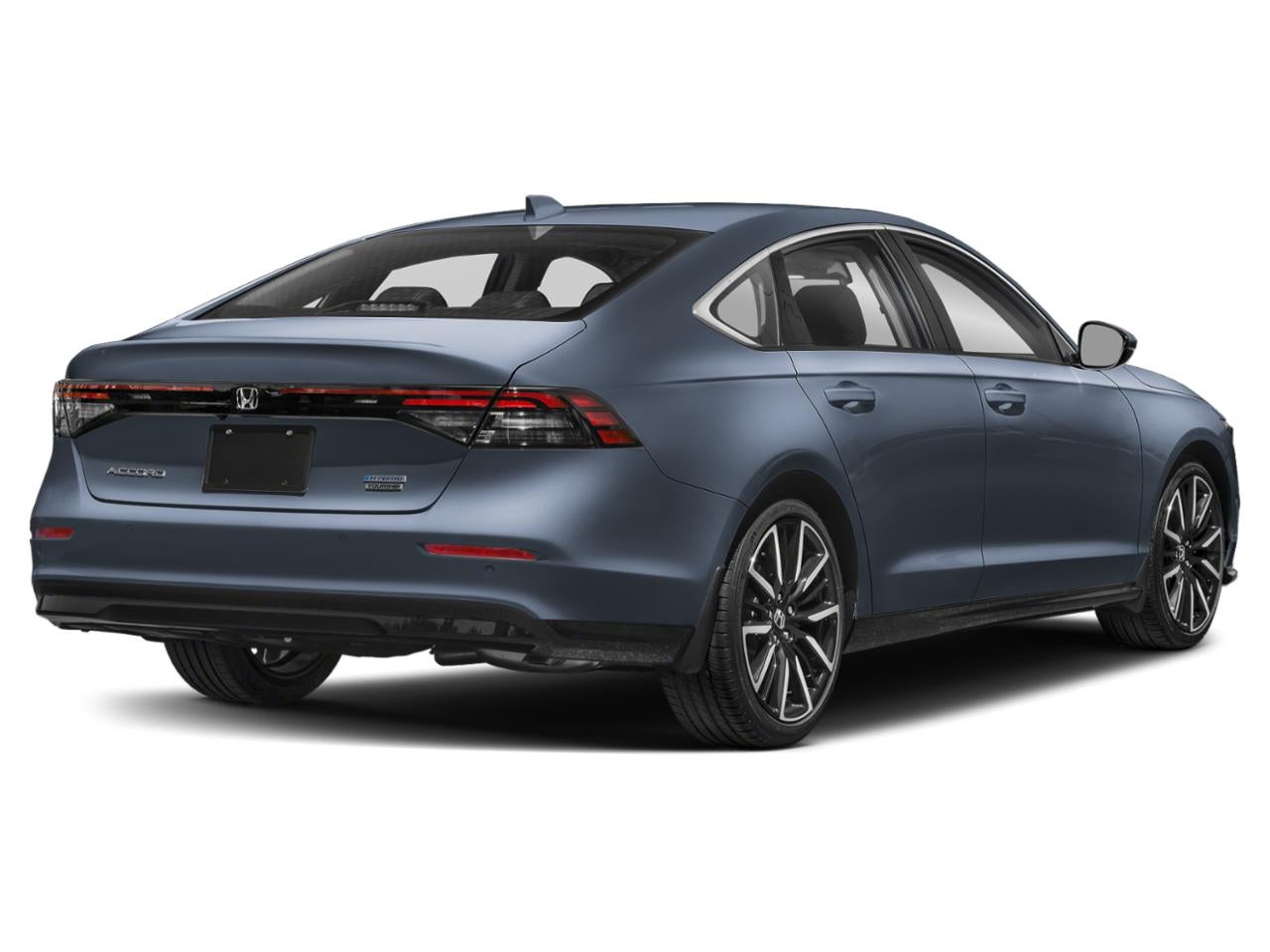2023 Honda Accord Hybrid Touring Sedan