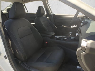 2024 Nissan Altima 2.5 S Sedan