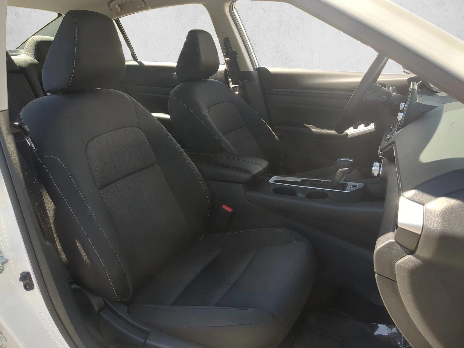 2024 Nissan Altima 2.5 S Sedan