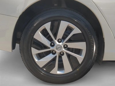 2024 Nissan Altima 2.5 S Sedan