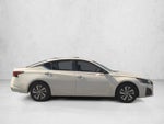 2024 Nissan Altima 2.5 S Sedan