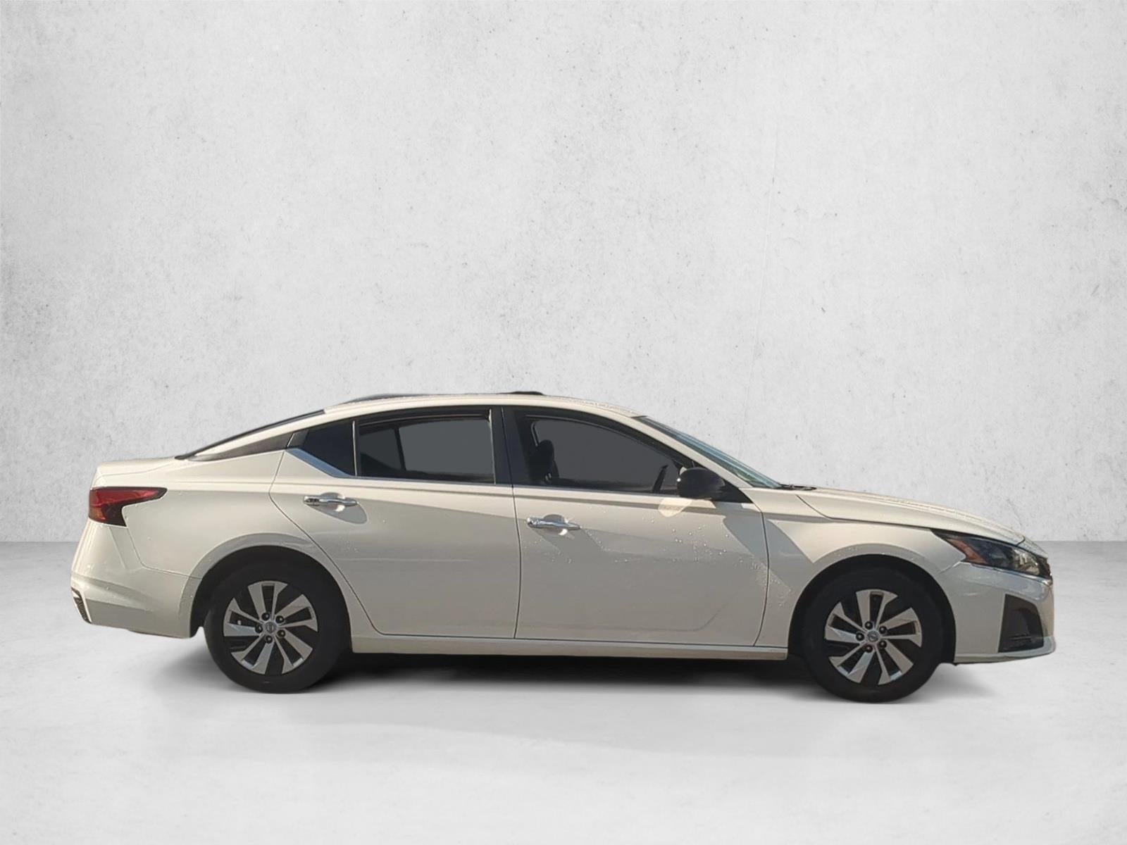 2024 Nissan Altima 2.5 S Sedan