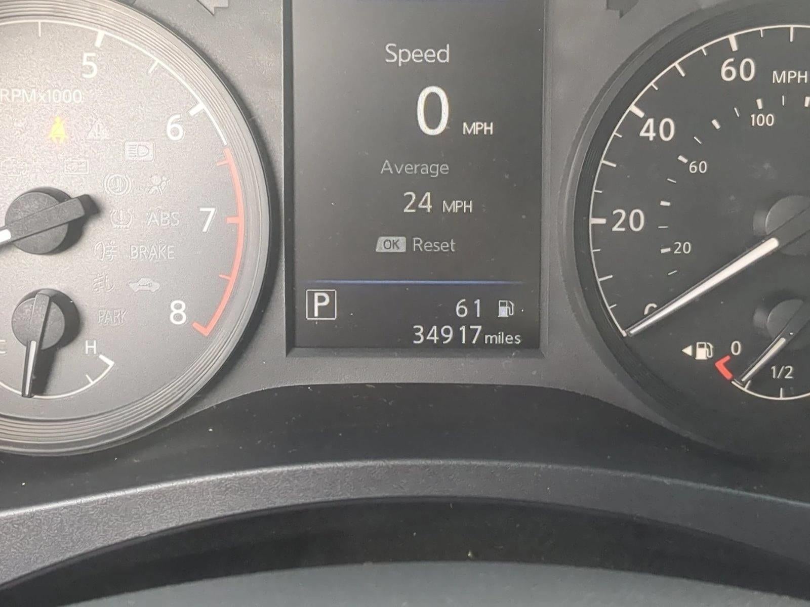 2024 Nissan Altima 2.5 S Sedan