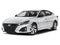 2024 Nissan Altima 2.5 S Sedan