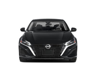 2024 Nissan Altima 2.5 S Sedan