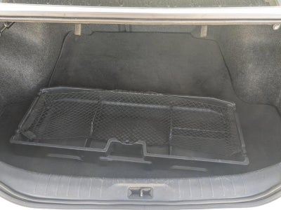 2022 Nissan Altima 2.5 SR Sedan