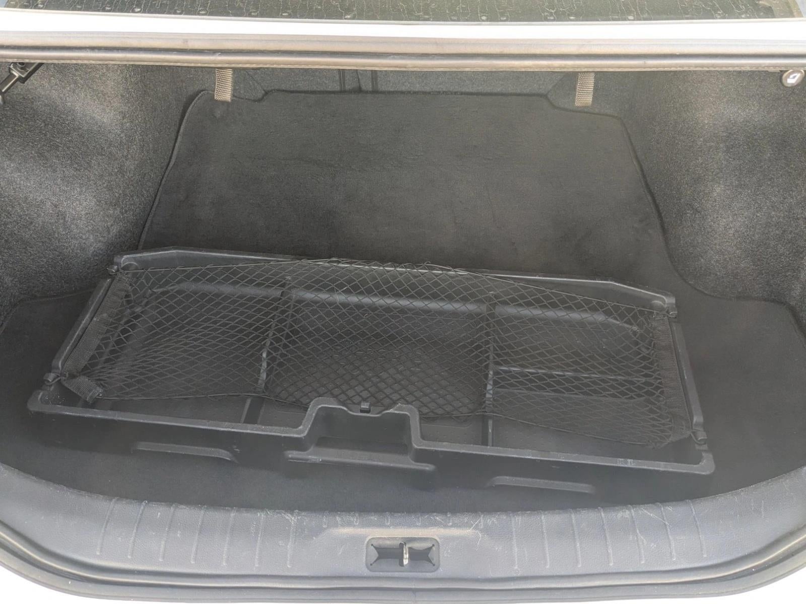 2022 Nissan Altima 2.5 SR Sedan