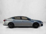2024 Nissan Altima 2.5 SR Sedan