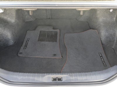 2024 Nissan Altima 2.5 SR Sedan