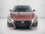 2023 Nissan Altima 2.5 SV Sedan