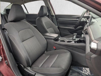 2023 Nissan Altima 2.5 SV Sedan