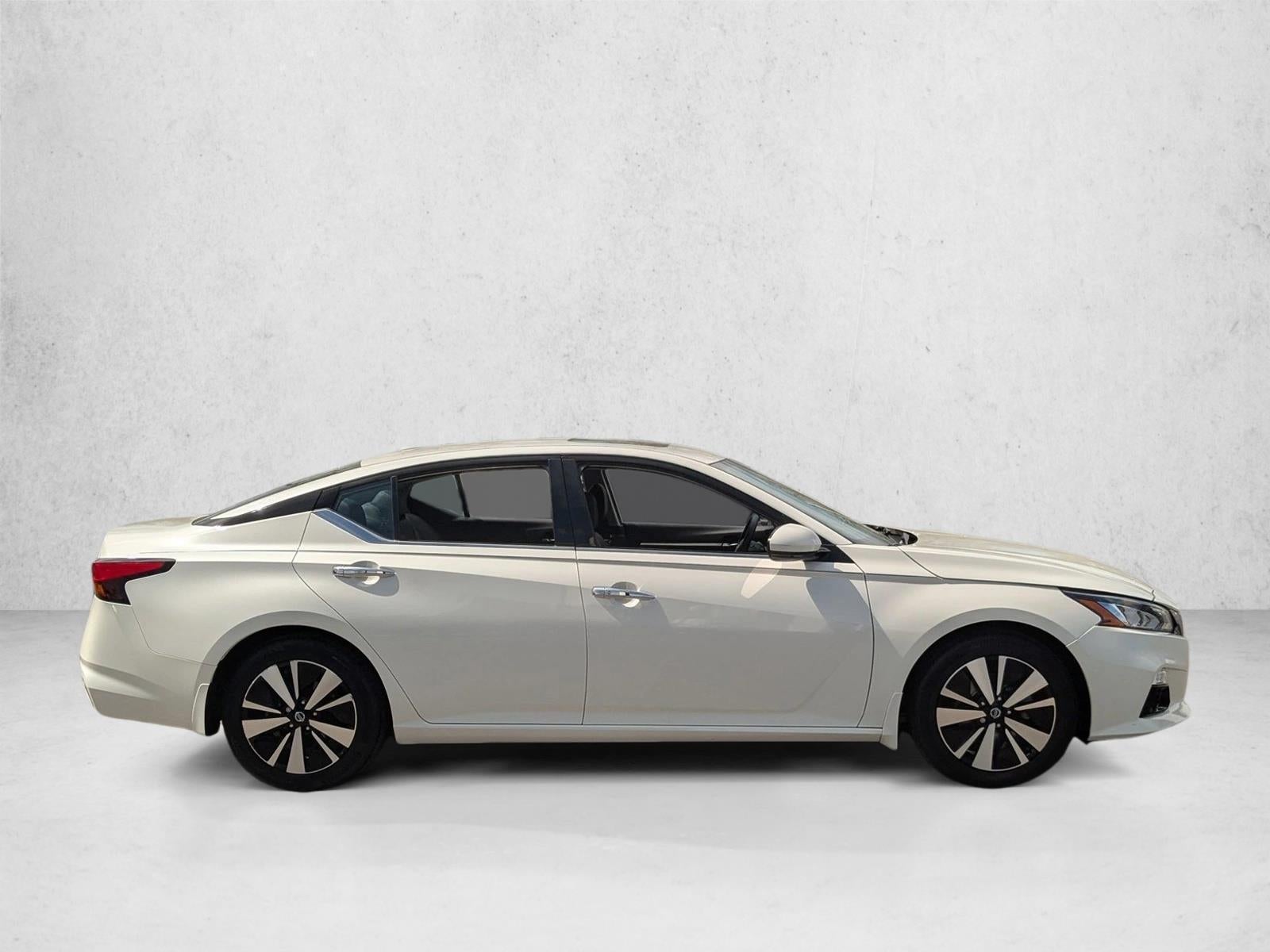 2021 Nissan Altima 2.5 SL Sedan