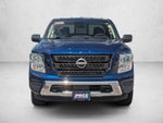 2024 Nissan Titan 4x4 Crew Cab SV