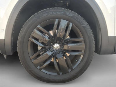 2018 Volkswagen Atlas 3.6L V6 SEL Premium 4MOTION