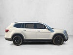 2018 Volkswagen Atlas 3.6L V6 SEL Premium 4MOTION