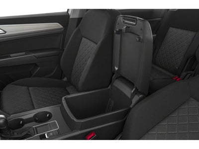 2018 Volkswagen Atlas 3.6L V6 SEL Premium 4MOTION