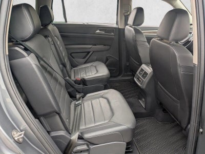 2019 Volkswagen Atlas 3.6L V6 SEL Premium 4MOTION