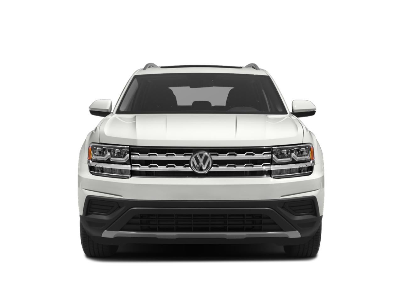 2019 Volkswagen Atlas 3.6L V6 SEL Premium 4MOTION