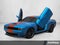 2023 Dodge Challenger R/T Scat Pack RWD