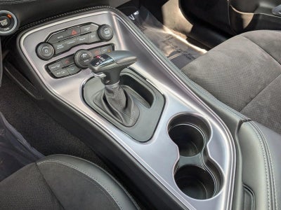 2023 Dodge Challenger R/T Scat Pack RWD