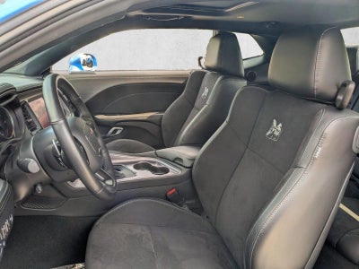 2023 Dodge Challenger R/T Scat Pack RWD