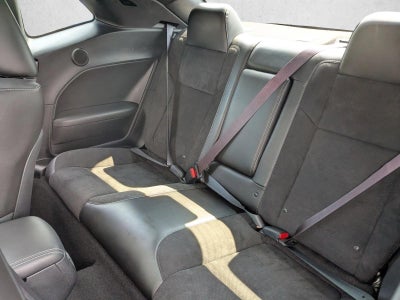 2023 Dodge Challenger R/T Scat Pack RWD