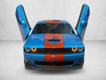 2023 Dodge Challenger R/T Scat Pack RWD