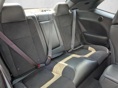 2023 Dodge Challenger R/T Scat Pack RWD